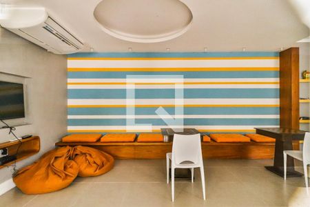 Apartamento à venda com 79m², 2 quartos e 1 vaga Apartamento à venda com 79m², 2 quartos e 1 vagaÁrea Comum