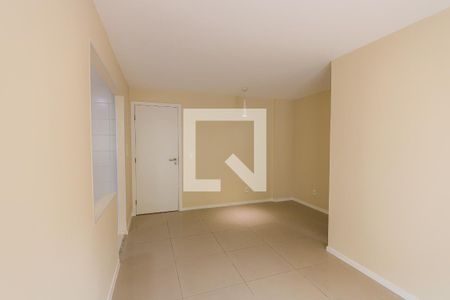 Sala de apartamento à venda com 2 quartos, 79m² em Jacarepaguá, Rio de Janeiro