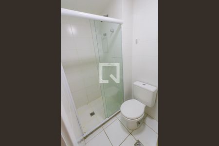 Apartamento à venda com 79m², 2 quartos e 1 vaga Apartamento à venda com 79m², 2 quartos e 1 vagaBanheiro do Quarto 2
