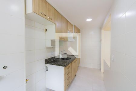 Apartamento à venda com 79m², 2 quartos e 1 vaga Apartamento à venda com 79m², 2 quartos e 1 vagaCozinha