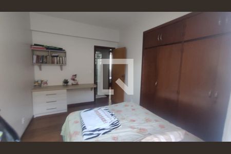 Apartamento à venda com 4 quartos, 213m² em União, Belo Horizonte