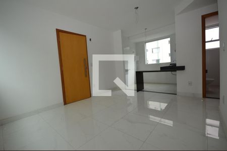 Apartamento à venda com 2 quartos, 95m² em Serra, Belo Horizonte