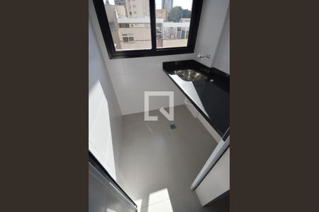 Apartamento à venda com 2 quartos, 98m² em São Pedro, Belo Horizonte