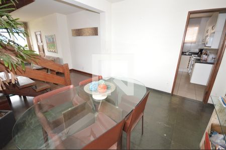 Apartamento à venda com 4 quartos, 395m² em São Pedro, Belo Horizonte