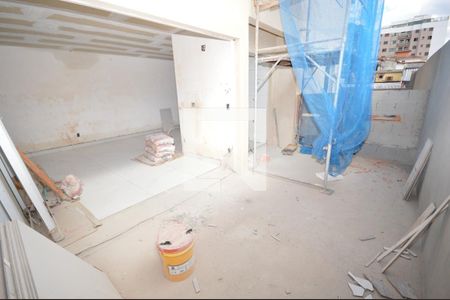 Apartamento à venda com 2 quartos, 145m² em Santa Efigênia, Belo Horizonte