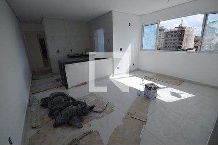Apartamento à venda com 2 quartos, 145m² em Santa Efigênia, Belo Horizonte