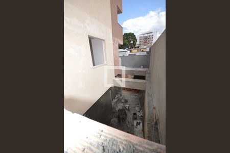 Apartamento à venda com 2 quartos, 145m² em Santa Efigênia, Belo Horizonte