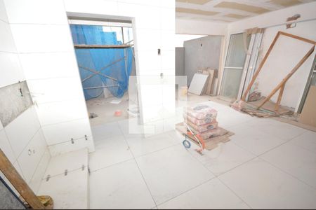 Apartamento à venda com 2 quartos, 145m² em Santa Efigênia, Belo Horizonte