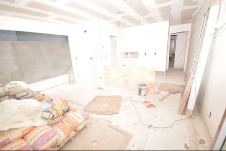 Apartamento à venda com 2 quartos, 145m² em Santa Efigênia, Belo Horizonte