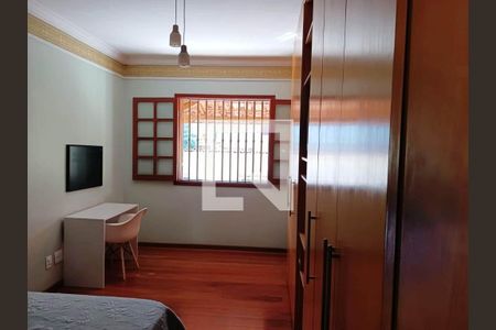 Casa à venda com 4 quartos, 333m² em Alto Caiçaras, Belo Horizonte