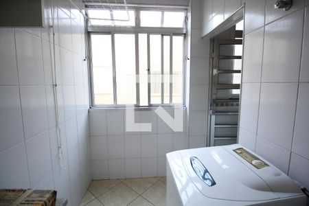 Apartamento para alugar com 70m², 1 quarto e sem vagaLavanderia