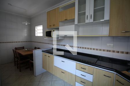 Apartamento para alugar com 70m², 1 quarto e sem vagaCozinha