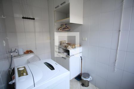 Apartamento para alugar com 70m², 1 quarto e sem vagaLavanderia