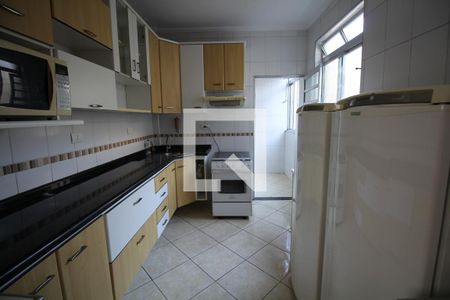 Apartamento para alugar com 70m², 1 quarto e sem vagaCozinha
