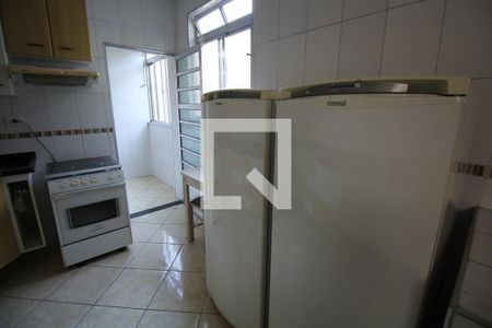 Apartamento para alugar com 70m², 1 quarto e sem vagaCozinha