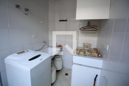 Apartamento para alugar com 70m², 1 quarto e sem vagaLavanderia
