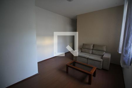 Sala de apartamento para alugar com 1 quarto, 70m² em Ipiranga, São Paulo