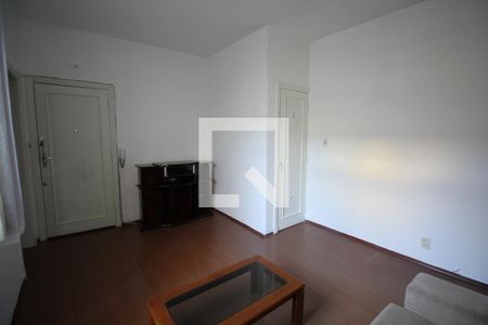 Sala de apartamento para alugar com 1 quarto, 70m² em Ipiranga, São Paulo