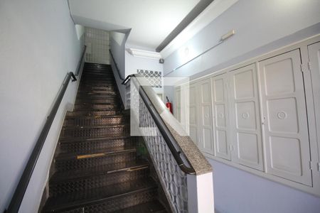 Apartamento para alugar com 70m², 1 quarto e sem vagaÁrea comum