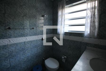 Banheiro de apartamento para alugar com 1 quarto, 70m² em Ipiranga, São Paulo