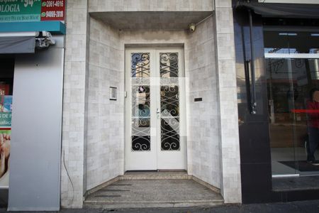 Apartamento para alugar com 70m², 1 quarto e sem vagaFachada