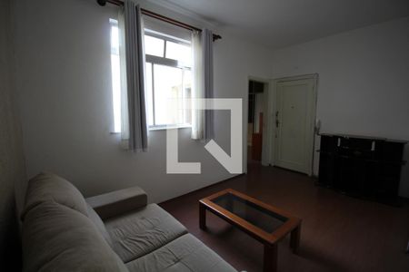 Sala de apartamento para alugar com 1 quarto, 70m² em Ipiranga, São Paulo