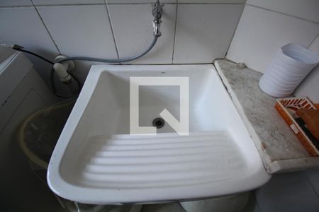 Apartamento para alugar com 70m², 1 quarto e sem vagaLavanderia