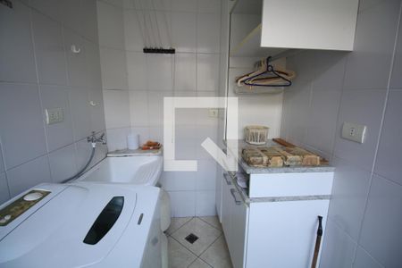 Apartamento para alugar com 70m², 1 quarto e sem vagaLavanderia
