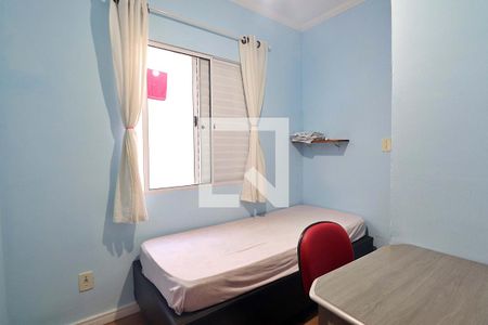 Quarto 1 de apartamento à venda com 3 quartos, 79m² em Bangú, Santo André