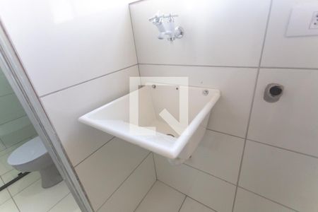 Studio à venda com 29m², 1 quarto e 1 vaga Studio à venda com 29m², 1 quarto e 1 vagaÁrea de serviço