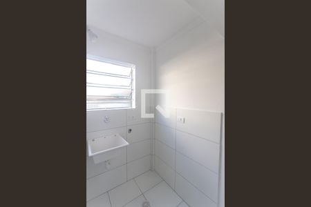 Studio à venda com 29m², 1 quarto e 1 vaga Studio à venda com 29m², 1 quarto e 1 vagaÁrea de serviço
