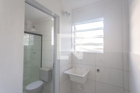 Studio à venda com 29m², 1 quarto e 1 vaga Studio à venda com 29m², 1 quarto e 1 vagaÁrea de serviço