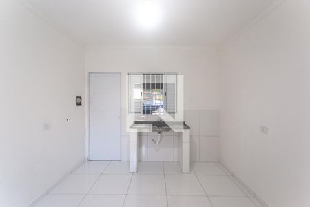Studio de kitnet/studio à venda com 1 quarto, 29m² em Taboão, São Bernardo do Campo