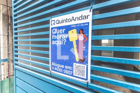 Studio à venda com 29m², 1 quarto e 1 vaga Studio à venda com 29m², 1 quarto e 1 vagaFachada