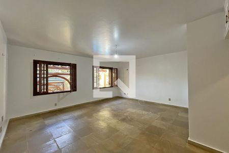 Casa de condomínio à venda com 950m², 4 quartos e 10 vagas Casa de condomínio à venda com 950m², 4 quartos e 10 vagasSuíte 1
