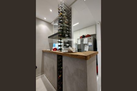 Apartamento à venda com 80m², 2 quartos e 1 vagaCozinha - Armários