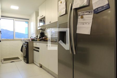 Apartamento à venda com 80m², 2 quartos e 1 vagaCozinha - Armários