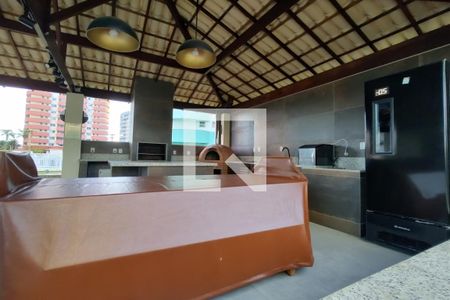 Apartamento à venda com 80m², 2 quartos e 1 vagaÁrea comum - Churrasqueira