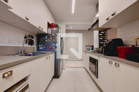 Apartamento à venda com 80m², 2 quartos e 1 vagaCozinha - Armários