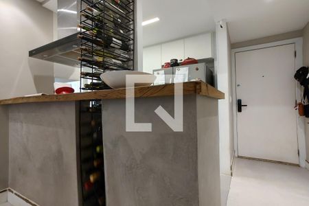 Apartamento à venda com 80m², 2 quartos e 1 vagaCozinha - Armários