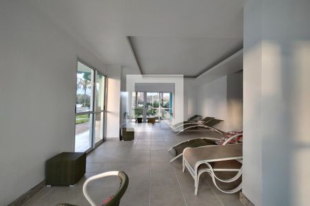 Apartamento à venda com 80m², 2 quartos e 1 vagaSauna 