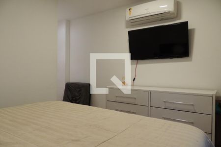 Apartamento à venda com 80m², 2 quartos e 1 vagaQuarto 1 - Suíte 