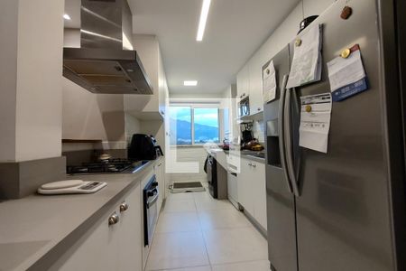 Apartamento à venda com 80m², 2 quartos e 1 vagaCozinha - Armários