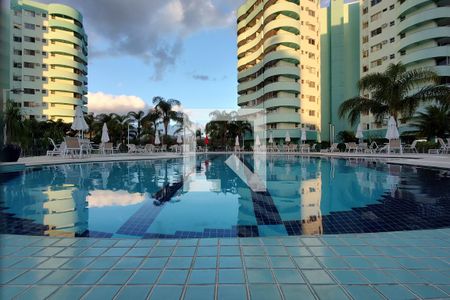 Apartamento à venda com 80m², 2 quartos e 1 vagaÁrea comum - Piscina