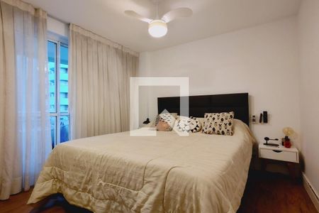 Apartamento à venda com 80m², 2 quartos e 1 vagaQuarto 1 - Suíte 