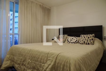 Apartamento à venda com 80m², 2 quartos e 1 vagaQuarto 1 - Suíte 