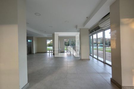 Apartamento à venda com 80m², 2 quartos e 1 vagaÁrea comum - Salão de festas