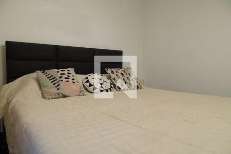 Apartamento à venda com 80m², 2 quartos e 1 vagaQuarto 1 - Suíte 