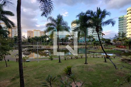 Apartamento à venda com 80m², 2 quartos e 1 vagaÁrea comum