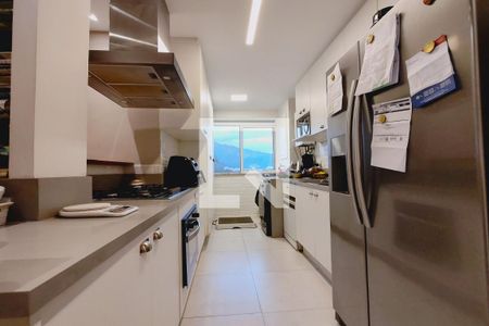 Apartamento à venda com 80m², 2 quartos e 1 vagaCozinha - Armários